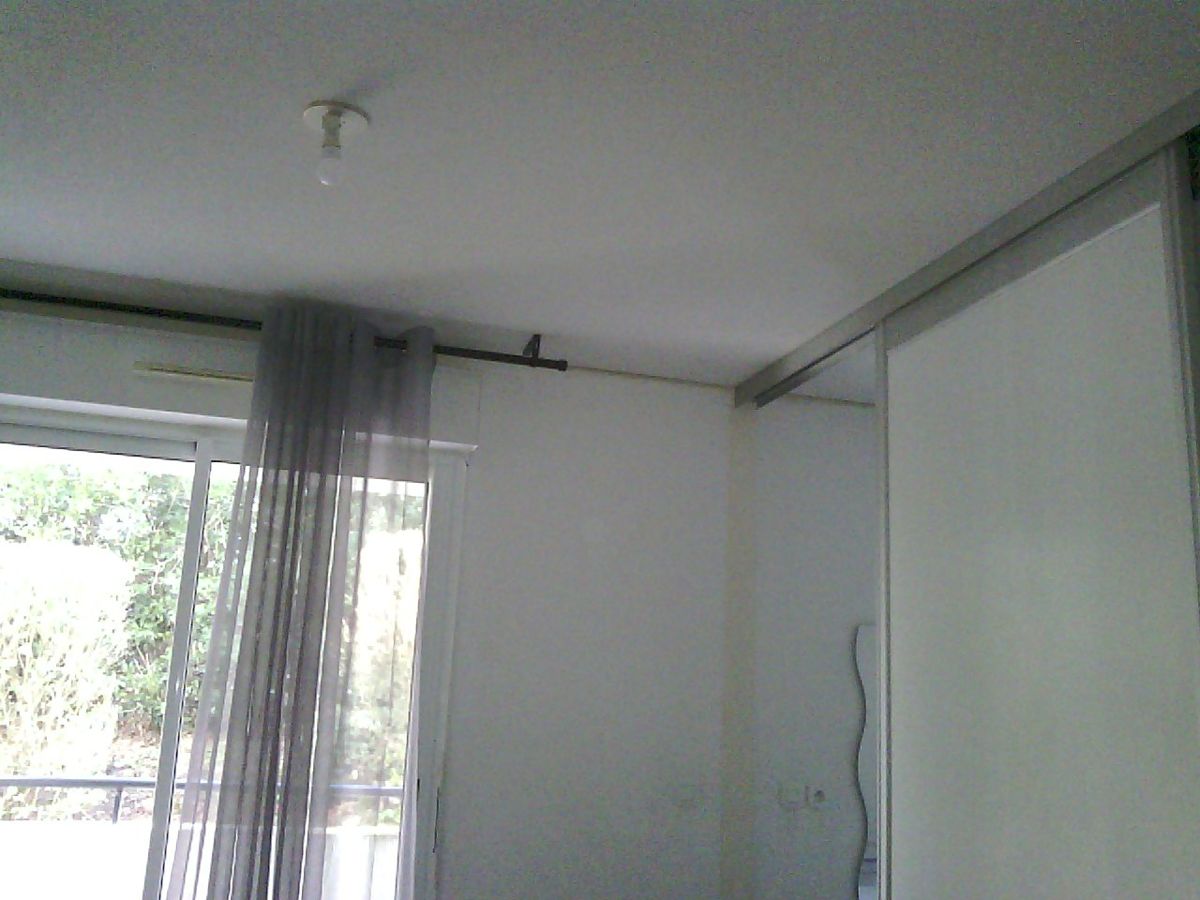 Recherche de fuite Mont-de-Marsan – contrôle d'une chambre